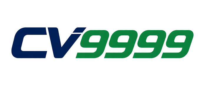 cv9999 উপকূলীয় লোগো